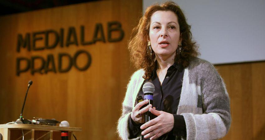 Beth-Noveck en ConsulCon