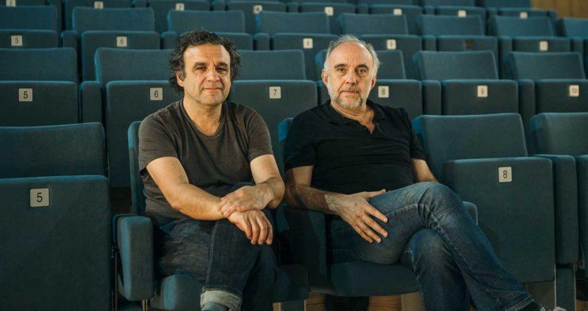 Los Torreznos