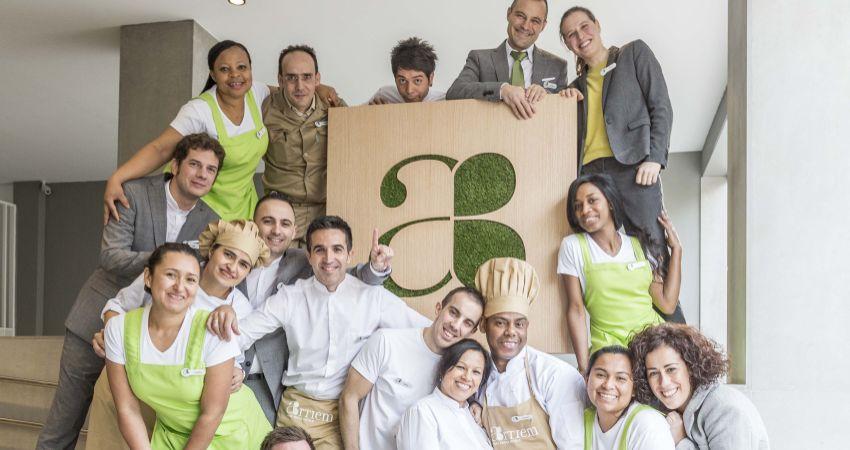 Hotel Artiem Madrid