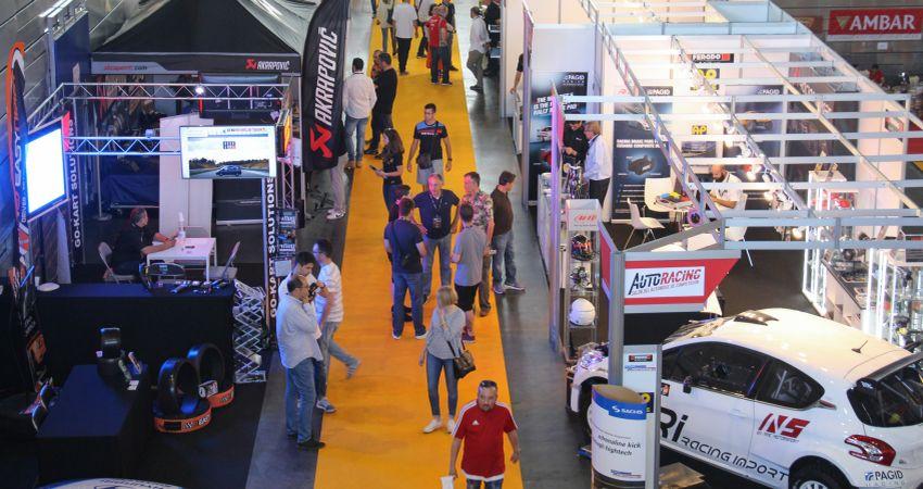 ©AutoRacing Madrid