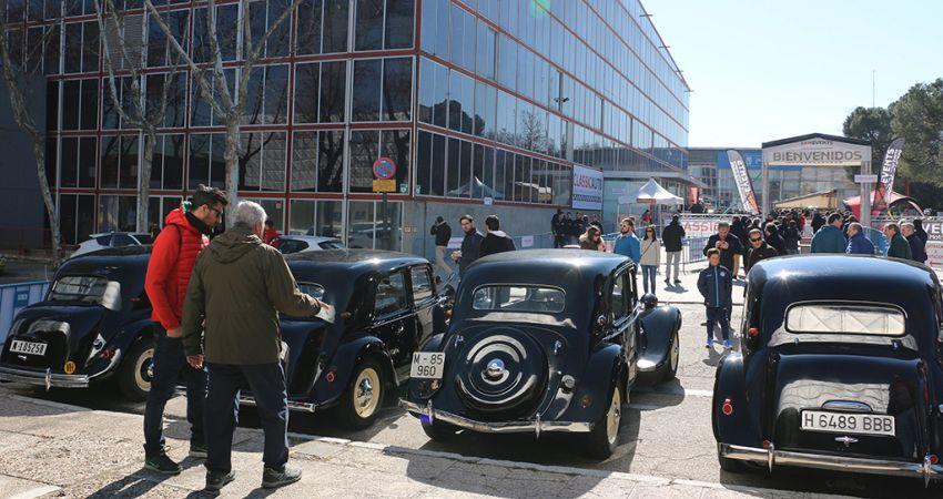ClassicAuto