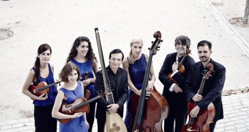 Ensemble Praeteritum