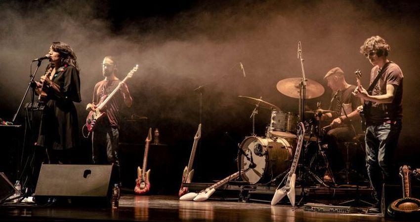 Music In Action 