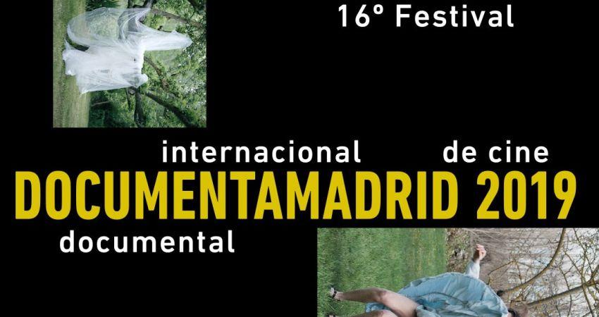DocumentaMadrid 2019