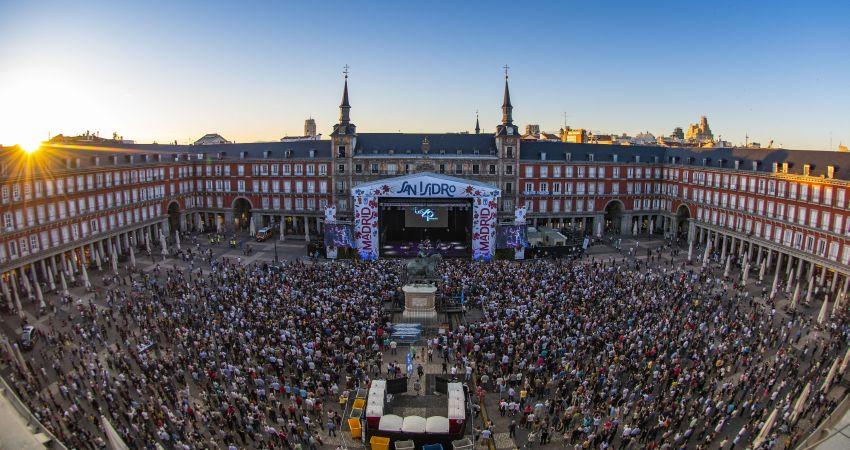 San Isidro