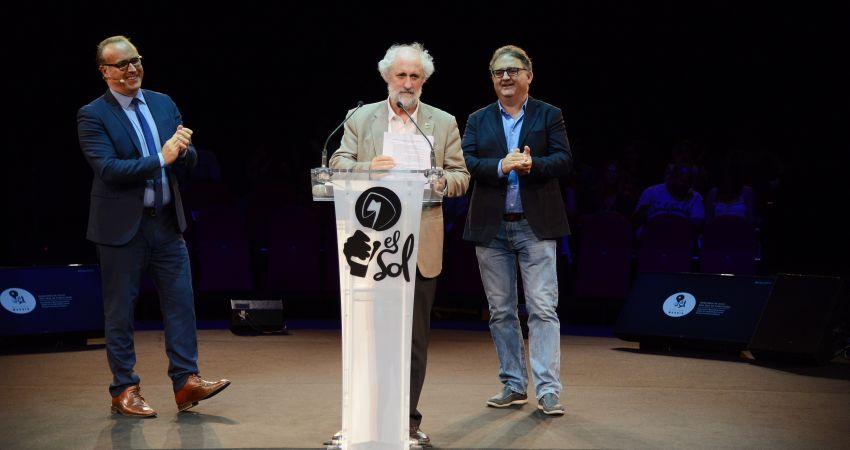 Cuarta edición del Festival Iberoamericano de la Comunicación Publicitaria El Sol 