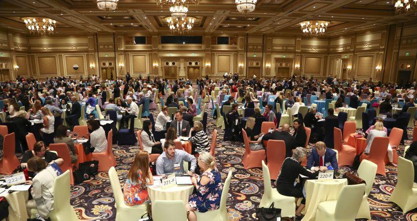 Virtuoso Travel Week 