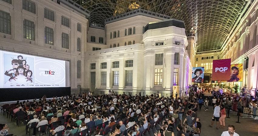 Cibeles de Cine