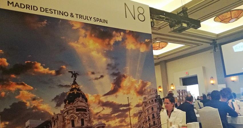 ILTM North America