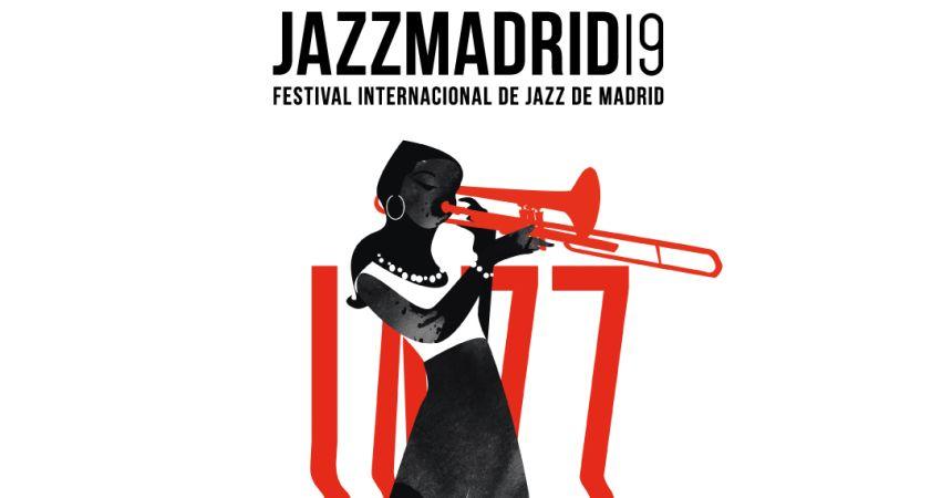 JAZZMADRID19