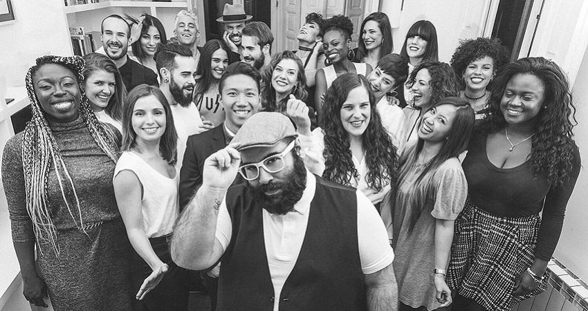 Gospel Factory