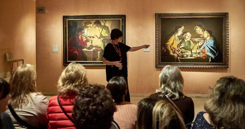 Gastrofestival 2020_Museo Thyssen Bornemisza
