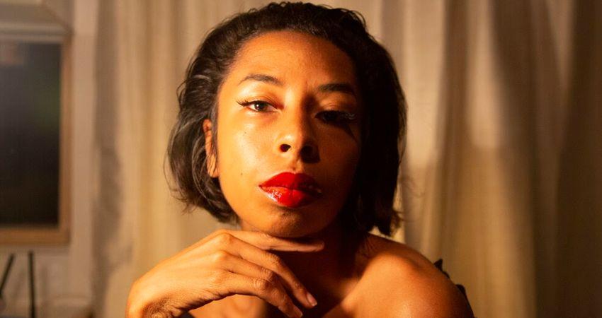 Kia LaBeija