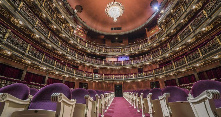 Teatro Español 