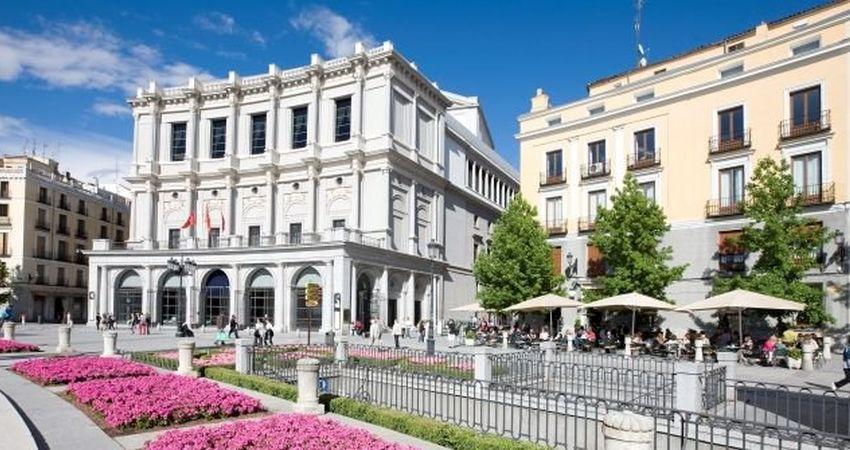 Teatro Real