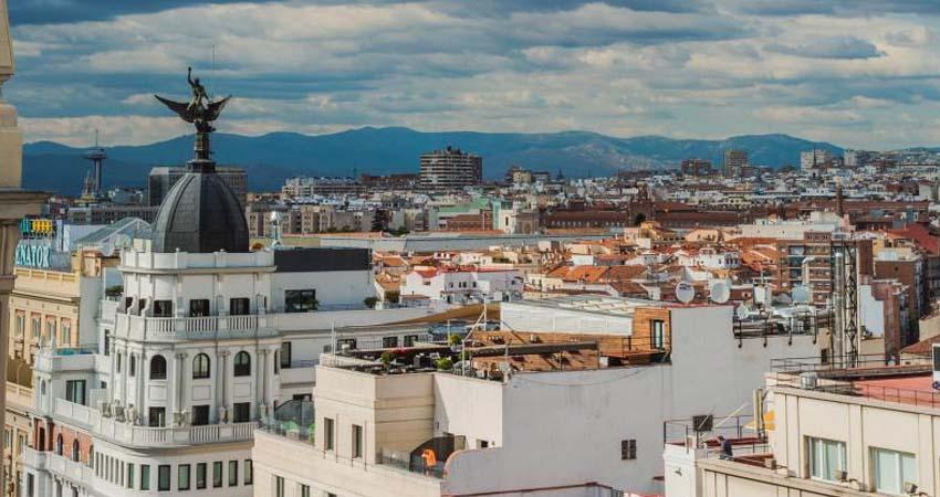 Madrid