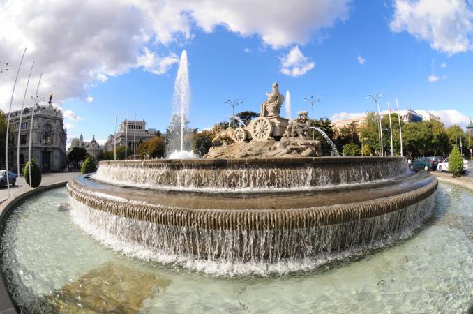 Madrid participa en Virtuoso Travel Week
