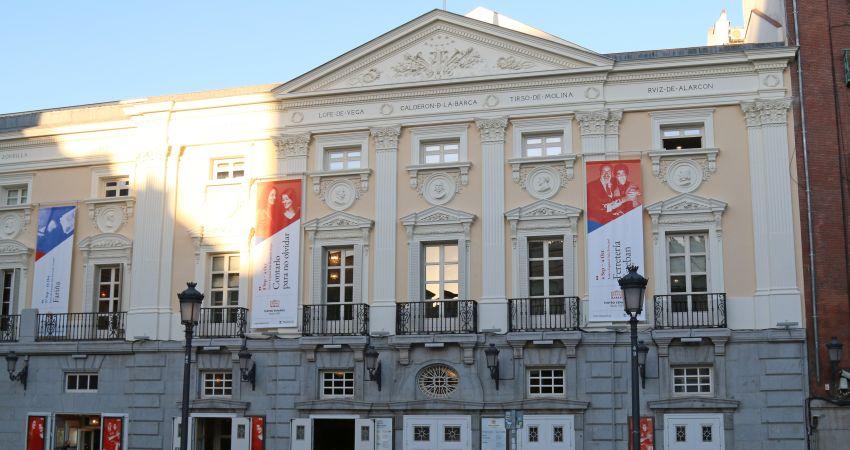 Teatro Español