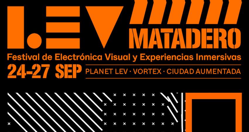 L.E.V. Matadero