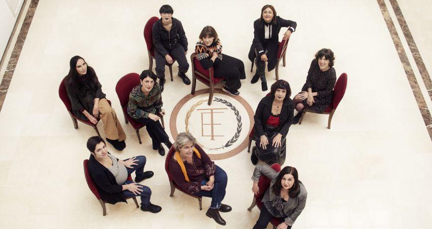 El Teatro Español celebra el centenario de Galdós con las lecturas dramatizadas Galdós en el Español