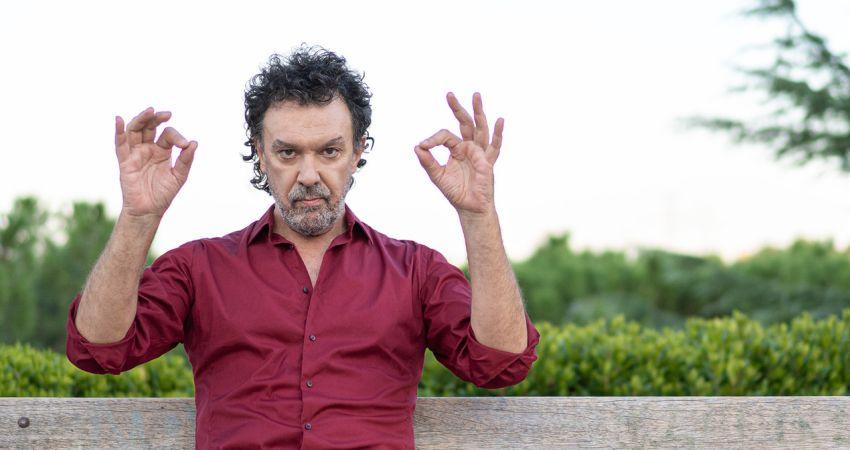 Tino di Geraldo ©Héctor de Paz