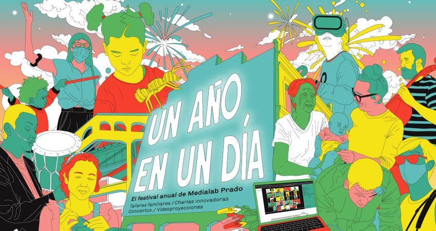 Un año en un día 