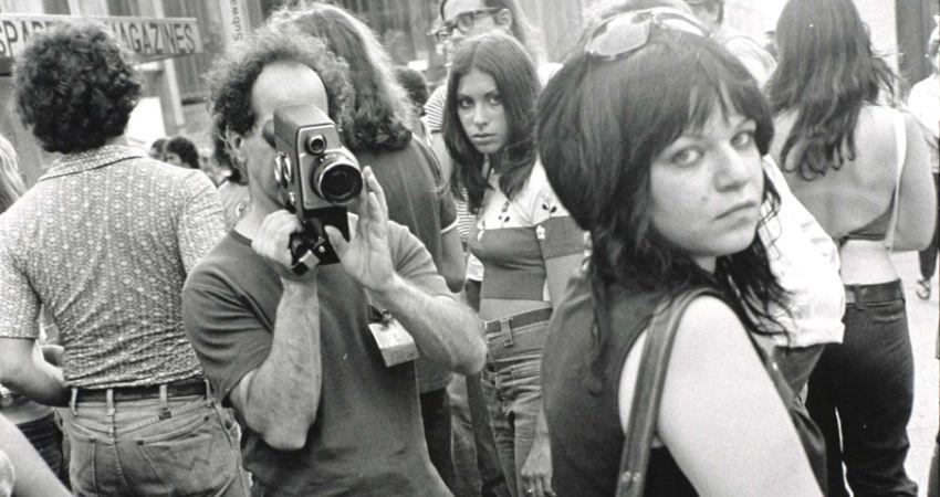 Robert Frank 