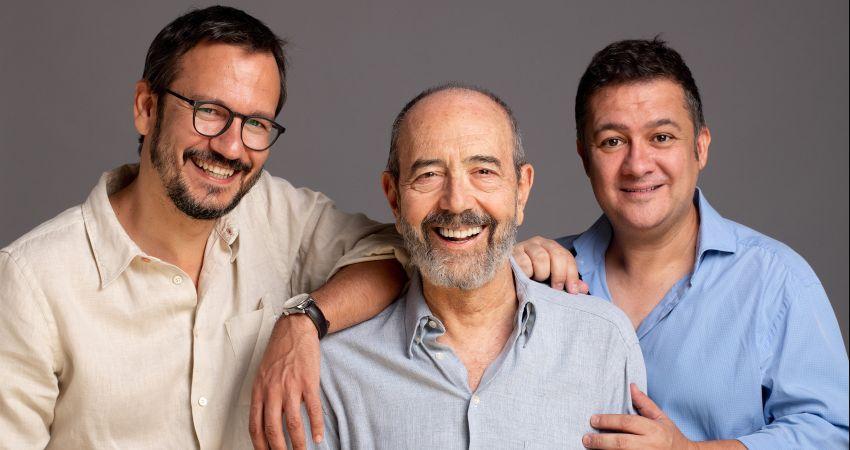 Los asquerosos