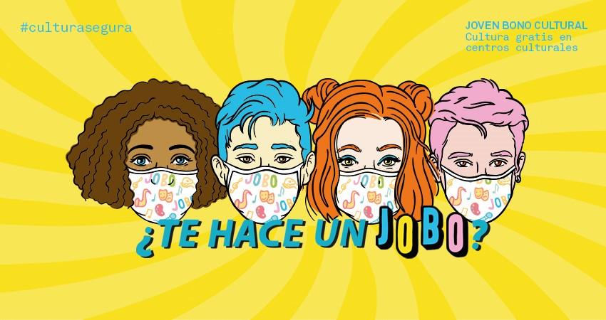 Cartel del JOBO 