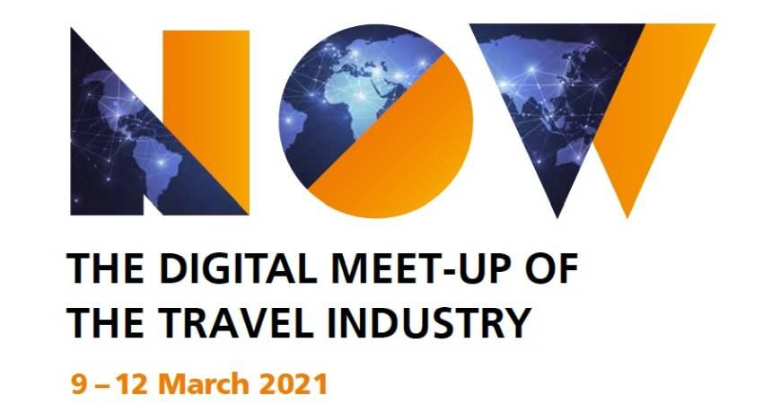 ITB Berlin NOW,