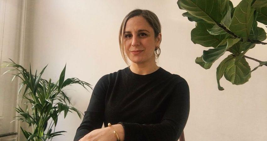 Marina Otero