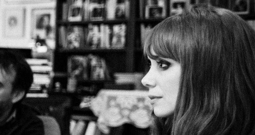 Paula Bonet
