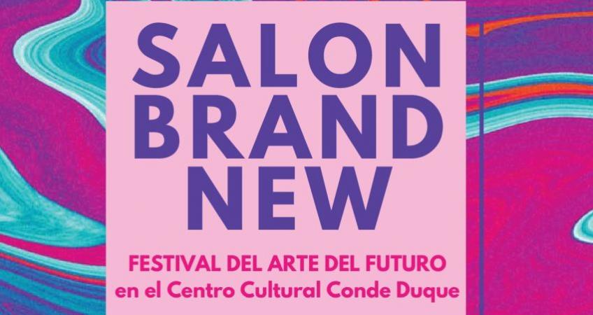 Salón Brand New 