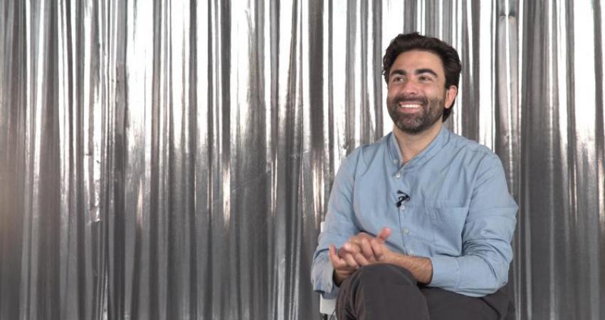 Javier Peña