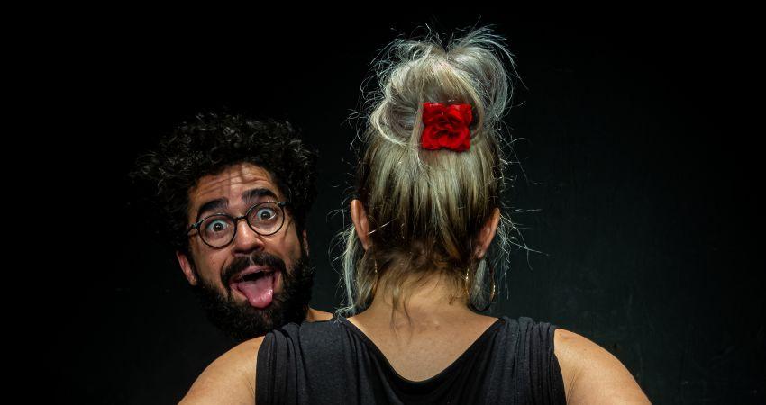 'No todo son pulgas'