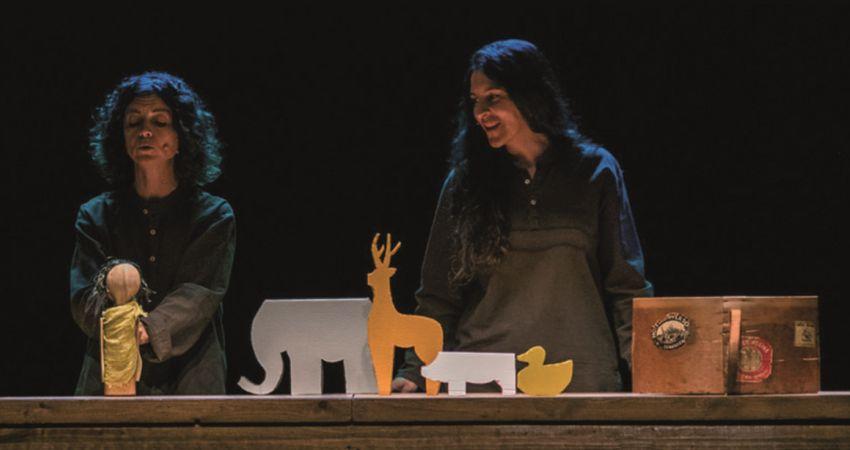 Orfeo y Eurídice