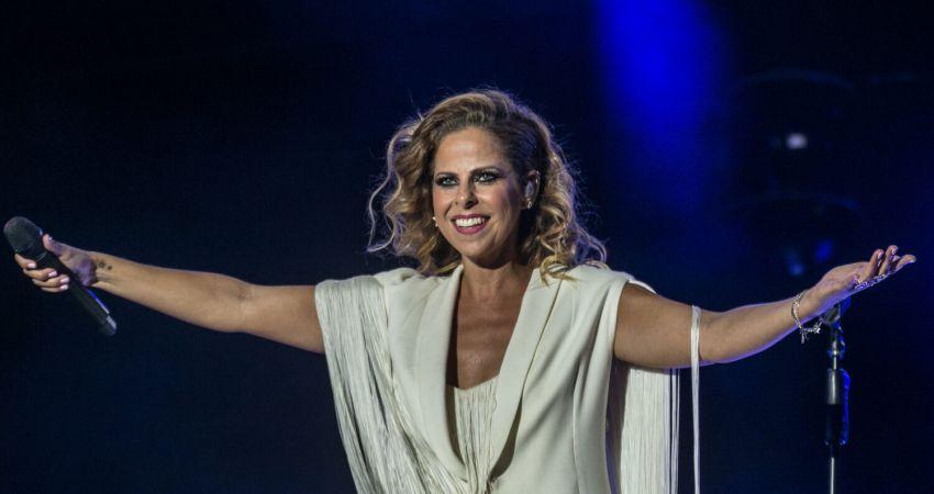 Pastora Soler