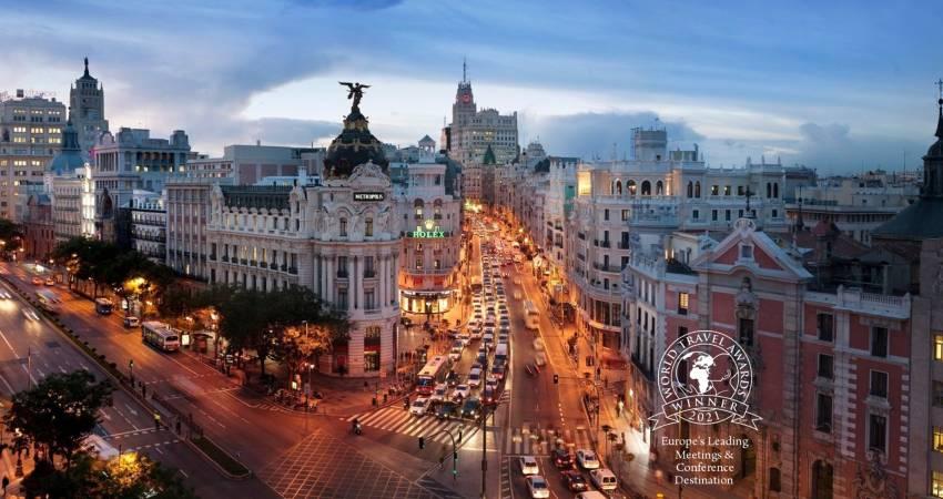 World Travel Awards