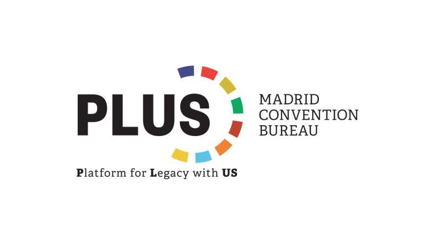 Madrid Convention Bureau lanza PLUS (Platform for Legacy with us)