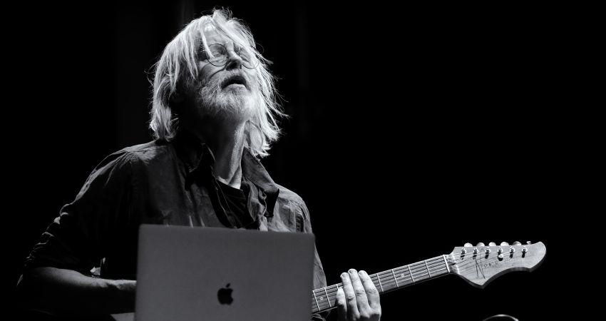 Eivind Aarset 4TET 
