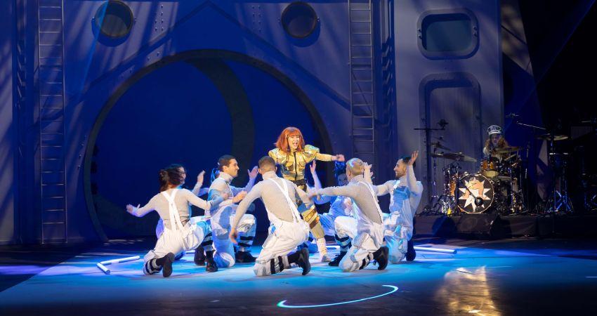‘Circo Price en Navidad’