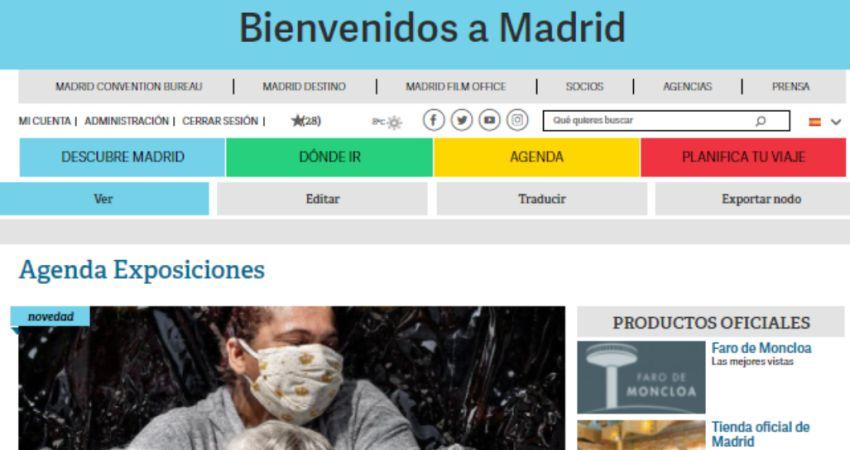 Essmadrid.com