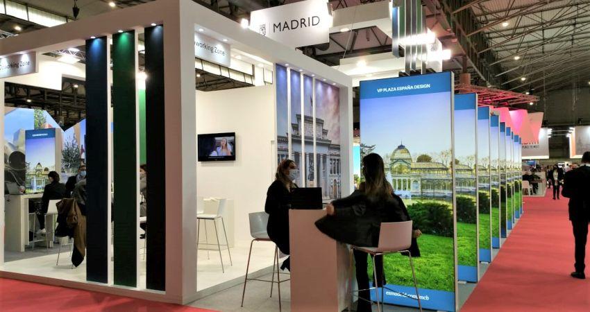 IBTM World Madrid