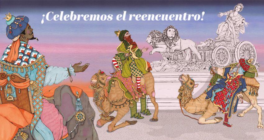 Navidad 2021
