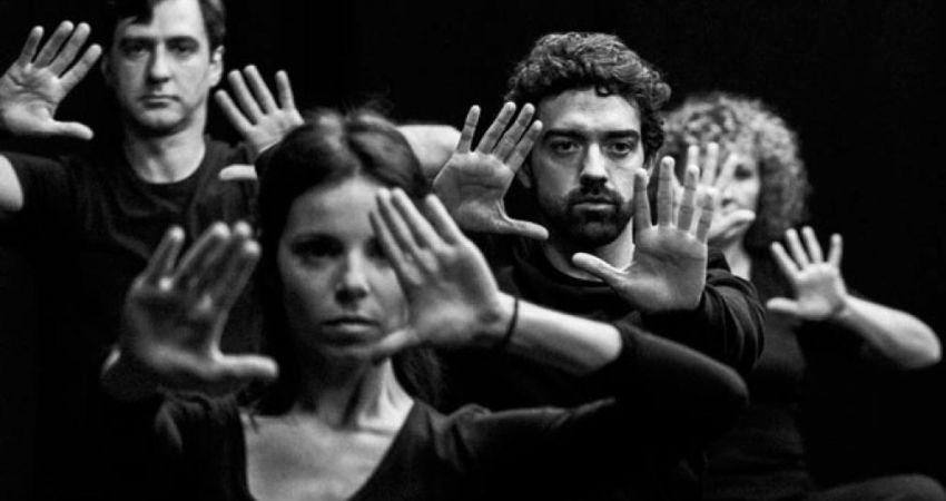 ENTRENAMIENTO ACTORAL VIEWPOINTS