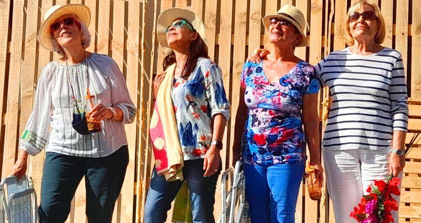 Verano, te quiero