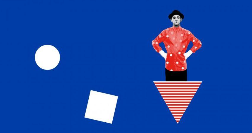 Paco Gámez II edición del Certamen Internacional de Comedia del Teatro Español