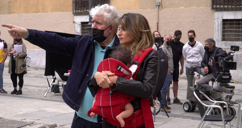 Almodovar