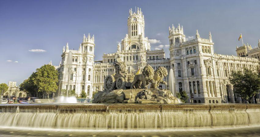 Madrid en FITUR