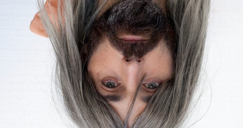 Cuqui Jerez estrena en Condeduque su nueva creación 'Mágica y elástica'